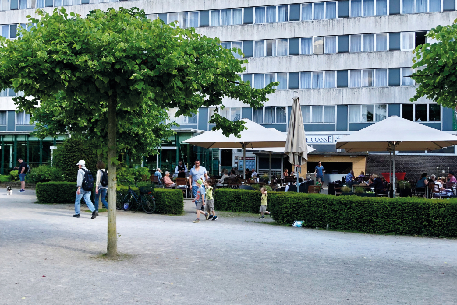 Dürener Str 287 50935 Köln